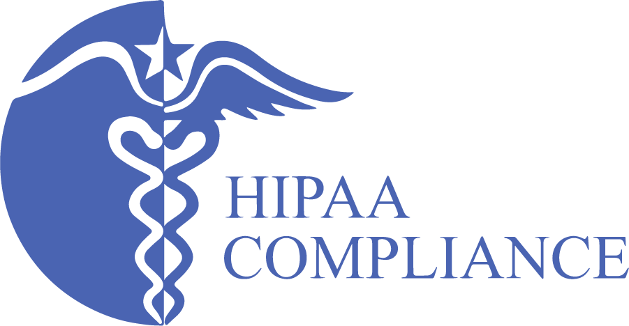 HIPAA logo