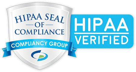 HIPAA Seal of Compliance Verification